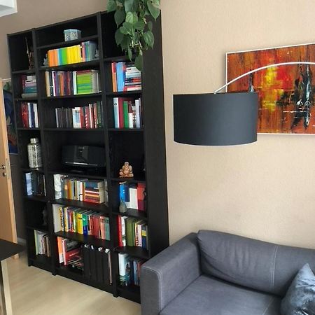 Gemuetliche 2 Zimmer Wohnung Neben Der Burg Krollwitz Eksteriør billede
