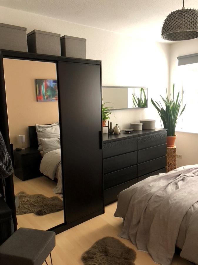 Gemuetliche 2 Zimmer Wohnung Neben Der Burg Krollwitz Eksteriør billede